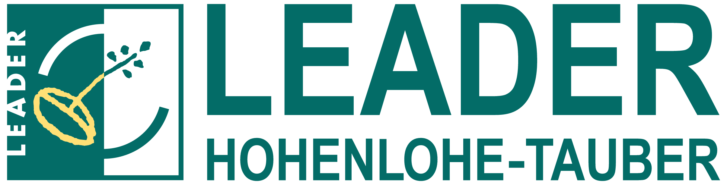 LEADER-Förderprogramm