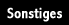 sonstiges
