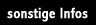 sonstige Infos