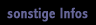 sonstige Infos